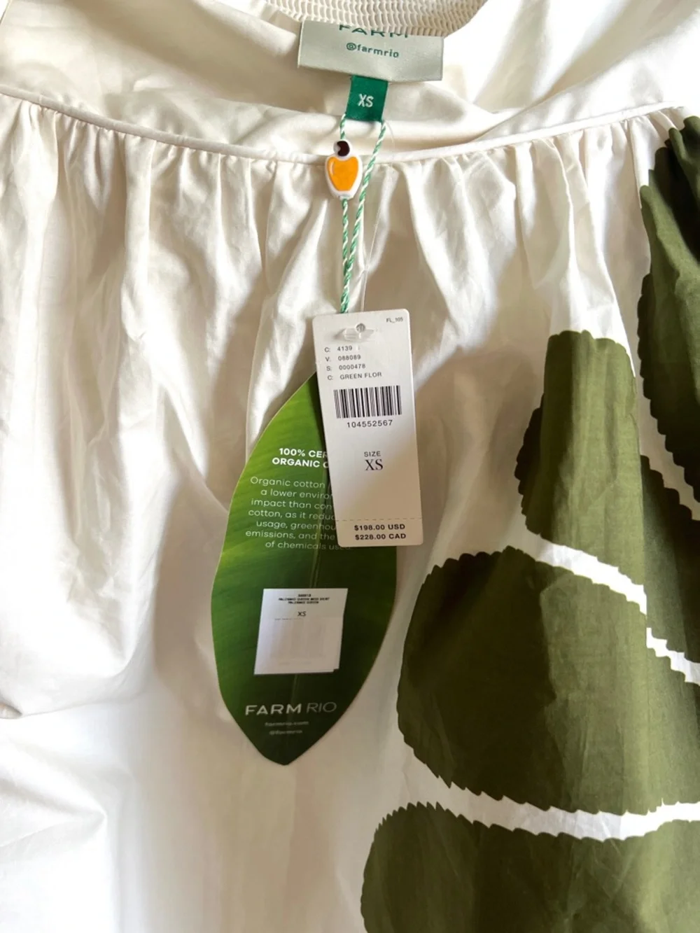 FARM Rio brand new